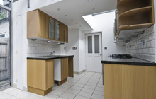 Upper Strensham kitchen extension leads